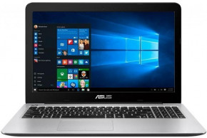  Asus X556UQ-DM991D (90NB0BH2-M15890)