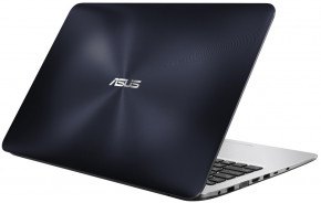  Asus X556UQ-DM991D (90NB0BH2-M15890) 3