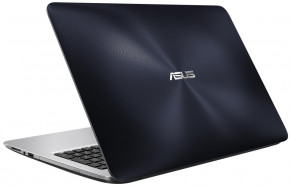  Asus X556UQ-DM991D (90NB0BH2-M15890) 4