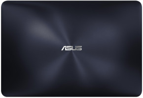  Asus X556UQ-DM991D (90NB0BH2-M15890) 5