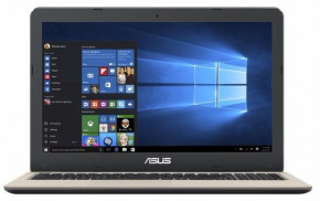  Asus X556UQ-DM994T (90NB0BH3-M12880)