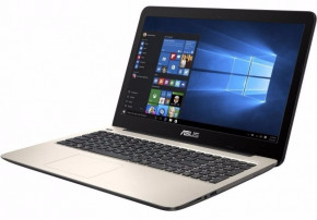  Asus X556UQ-DM994T (90NB0BH3-M12880) 4