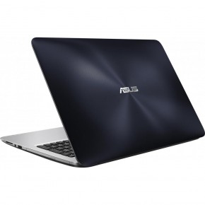  Asus X556UQ (X556UQ-DM009D) Dark Blue