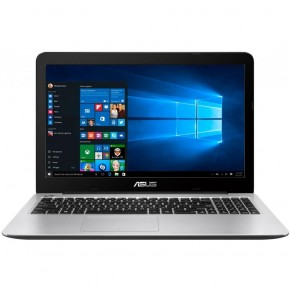  Asus X556UQ (X556UQ-DM009D) Dark Blue 4