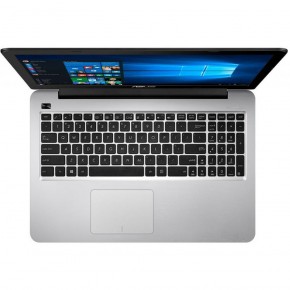  Asus X556UQ (X556UQ-DM009D) Dark Blue 7