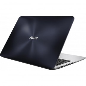  Asus X556UQ (X556UQ-DM009D) Dark Blue 8