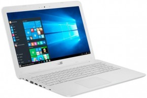  Asus X556UQ (X556UQ-DM054D) White 3