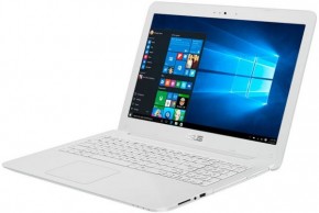  Asus X556UQ (X556UQ-DM054D) White 4