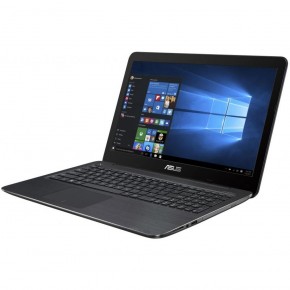  Asus X556UQ Dark Brown (X556UQ-DM315D) 3