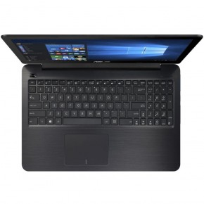  Asus X556UQ Dark Brown (X556UQ-DM315D) 7