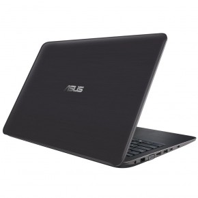  Asus X556UQ Dark Brown (X556UQ-DM315D) 8