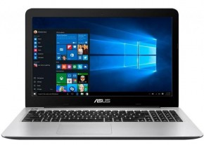  Asus X556UQ (X556UQ-DM316D) Dark Blue