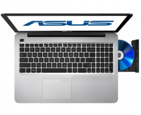  Asus X556UQ (X556UQ-DM316D) Dark Blue 7