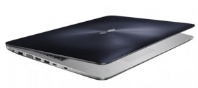  Asus X556UQ (X556UQ-DM316D) Dark Blue 9