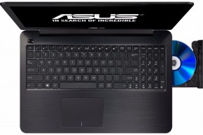  Asus X556UQ (X556UQ-DM478D) 4