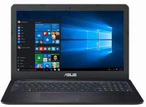  Asus X556UQ (X556UQ-DM480D)