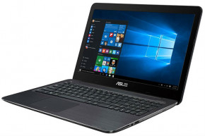  Asus X556UQ (X556UQ-DM481T) 5