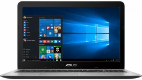  Asus X556UQ (X556UQ-DM482D) 5