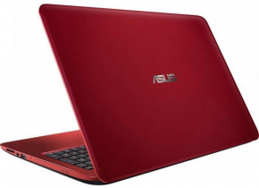  Asus X556UQ (X556UQ-DM840D) 5