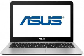  Asus X556UR Dark Blue (X556UR-DM369D)