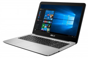  Asus X556UR Dark Blue (X556UR-DM369D) 3