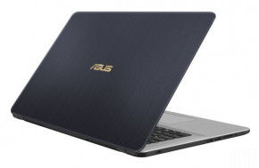  Asus X705UV-GC026T (90NB0EW2-M00280) Dark Grey 4