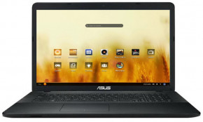  Asus X751BP-TY048 Black (90NB0EH1-M00790)