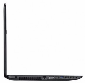  Asus X751NA-TY003 5