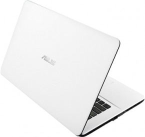  Asus X751NA-TY004 White (90NB0EA2-M00040) 6