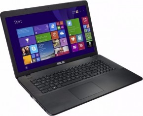  Asus X751SV (X751SV-TY001D) Black 6