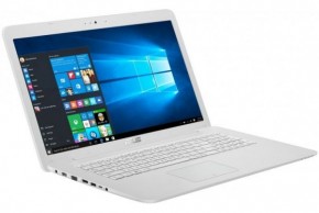  Asus X756UA (X756UA-T4015D) White 3