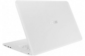  Asus X756UA (X756UA-T4015D) White 6