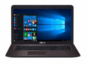  Asus X756UA (X756UA-T4206D)