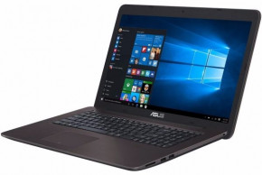  Asus X756UA (X756UA-T4206D) 3