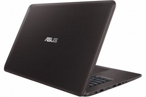  Asus X756UA (X756UA-T4206D) 5