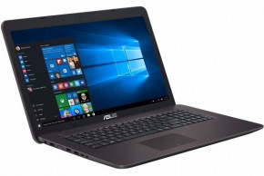  Asus X756UA (X756UA-T4206D) 4