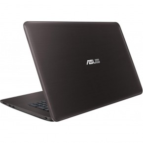  Asus X756UA (X756UA-TY013D) Dark Brown 3