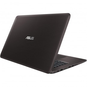  Asus X756UA (X756UA-TY013D) Dark Brown 8