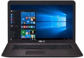  Asus X756UA-TY205D (90NB0A01-M02490)