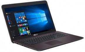  Asus X756UA-TY205D (90NB0A01-M02490) 3