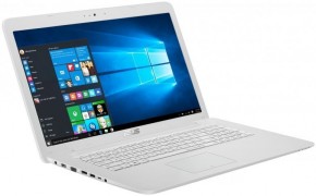  Asus X756UA (X756UA-T4149D) White 3