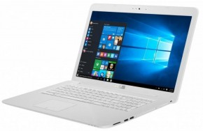  Asus X756UA (X756UA-T4149D) White 4