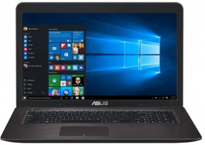  Asus X756UA (X756UA-T4531T)