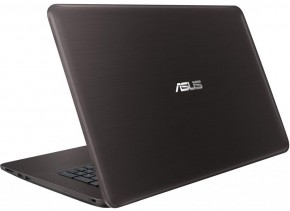  Asus X756UA (X756UA-TY145D) Dark Brown 7