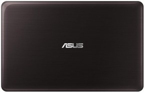  Asus X756UA (X756UA-TY145D) Dark Brown 8