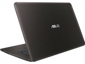  Asus X756UQ-T4130D 90NB0C31-M01440 4