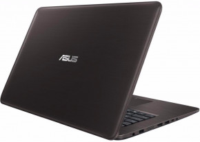  Asus X756UQ-T4130D Dark Brown (90NB0C31-M01440) 3