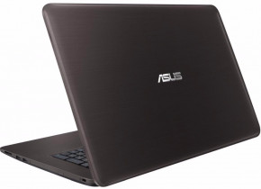  Asus X756UQ-T4130D Dark Brown (90NB0C31-M01440) 4