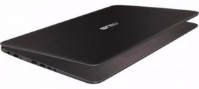  Asus X756UQ-TY272D Dark Brown 5