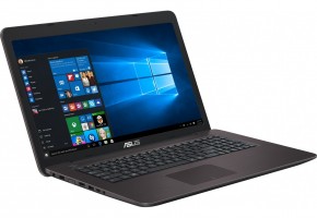  Asus X756UQ (X756UQ-T4005D) FullHD Dark Brown 3